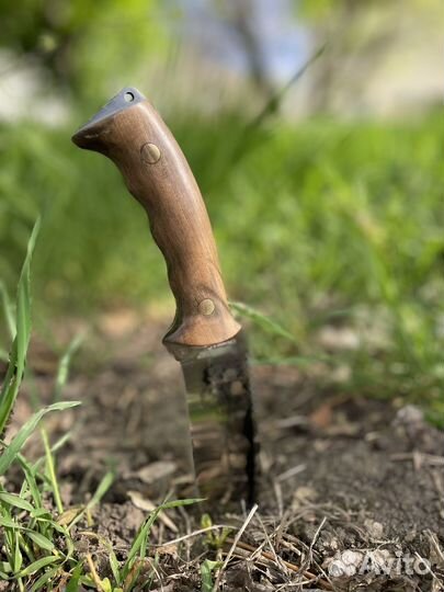 Нож охотничий