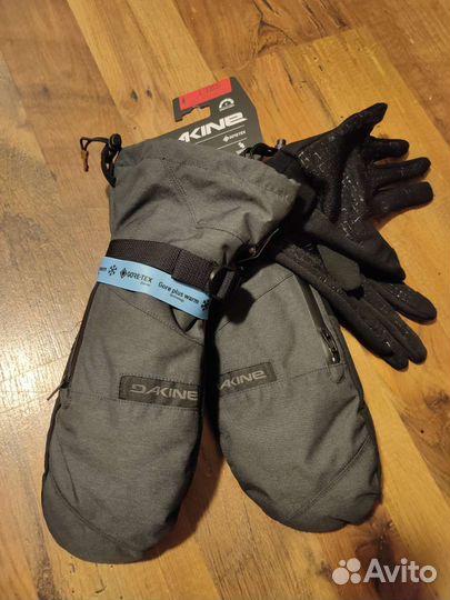 Варежки dakine gore-TEX