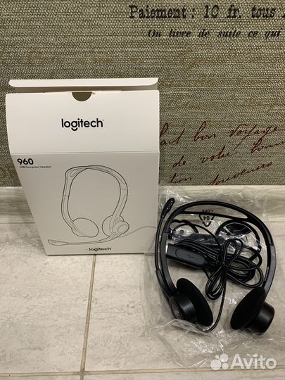 Компьютерная мышь