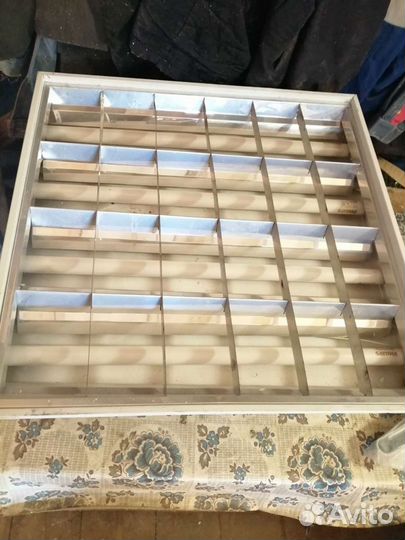 Светильник потолочный