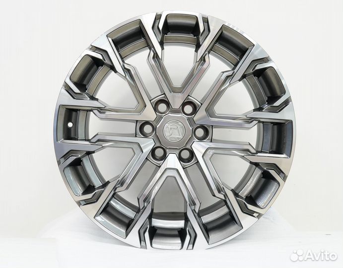 Литые диски R22 для Cadillac Escalade