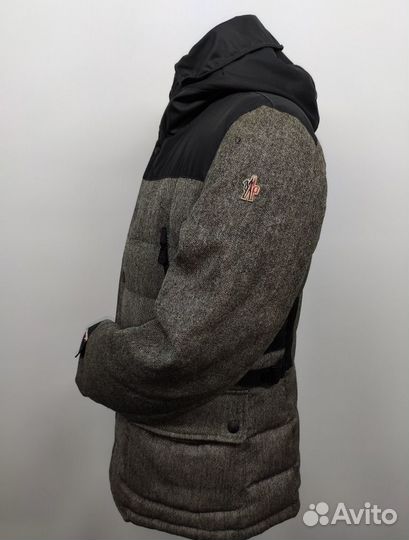 Moncler Grenoble Grunhorn Size 4 US L Оригинал