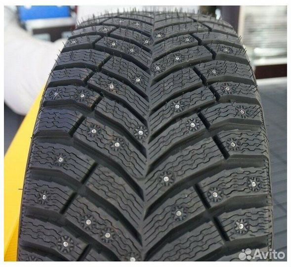 Michelin X-Ice North 4 SUV 245/50 R20 105T
