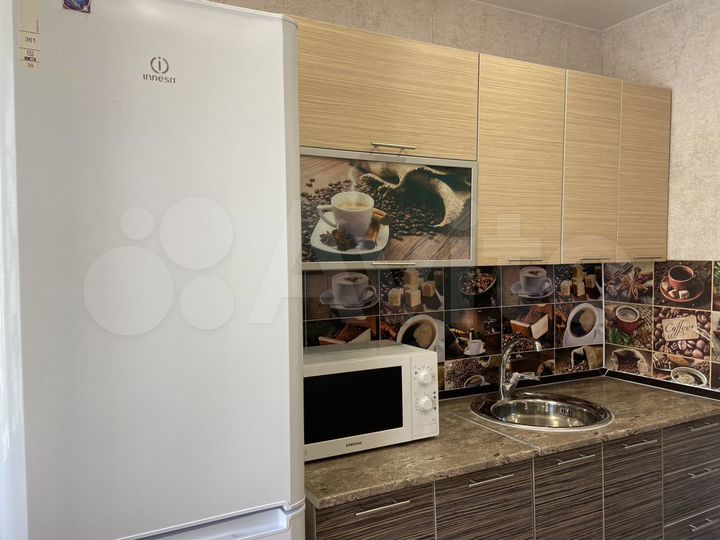 3-к. квартира, 59 м², 2/5 эт.