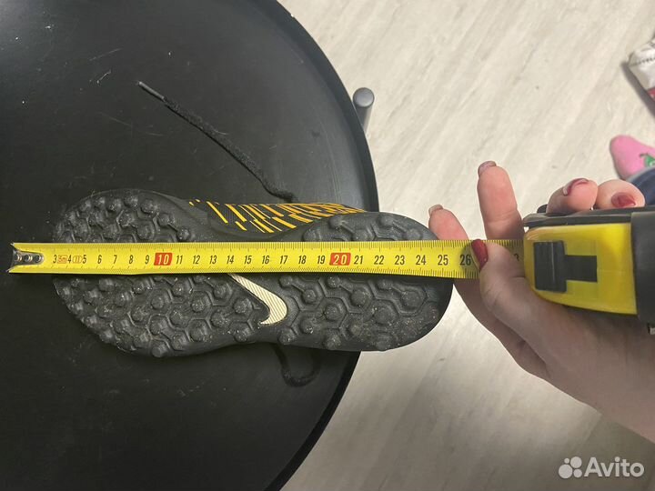 Футзалки nike