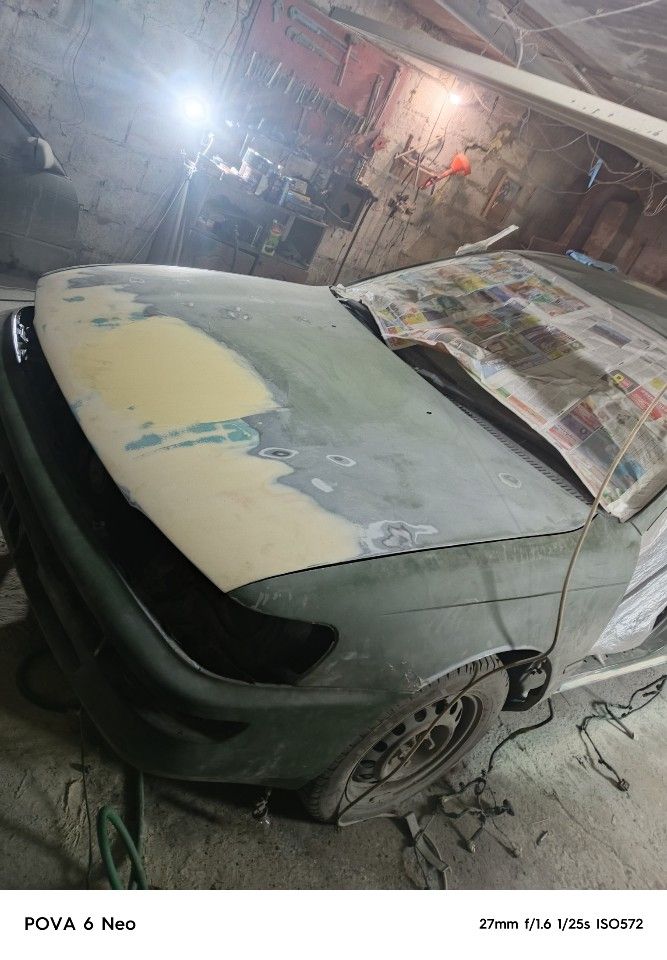 Toyota Corolla: фото владельца