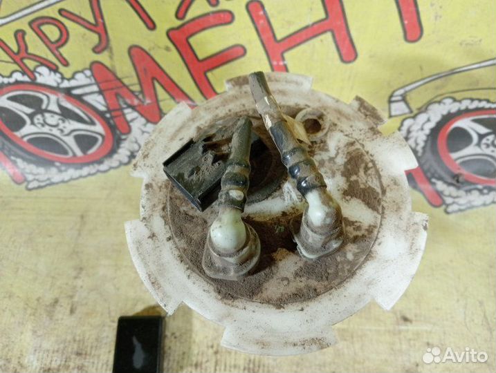 Топливный насос Chevrolet Lacetti седан 1.4 F14D3