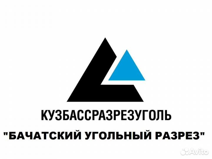 Водитель белаз
