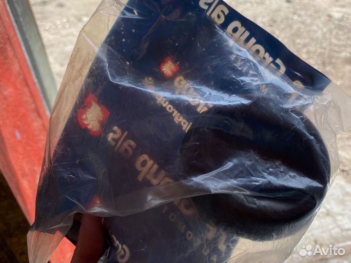 Опора стойки амортизатора VW Polo V