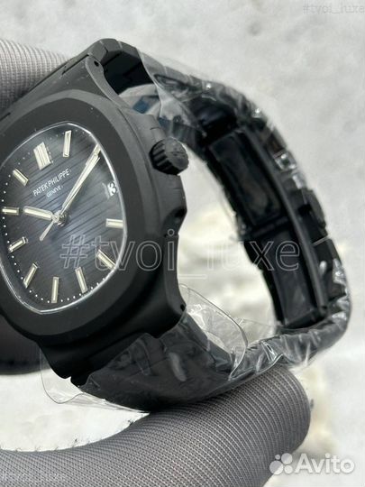 Часы Patek Philippe Nautilus 5711 DLC MAD Paris