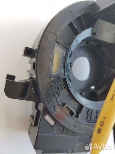 Шлейф подрулевой SRS Toyota 84306-12100