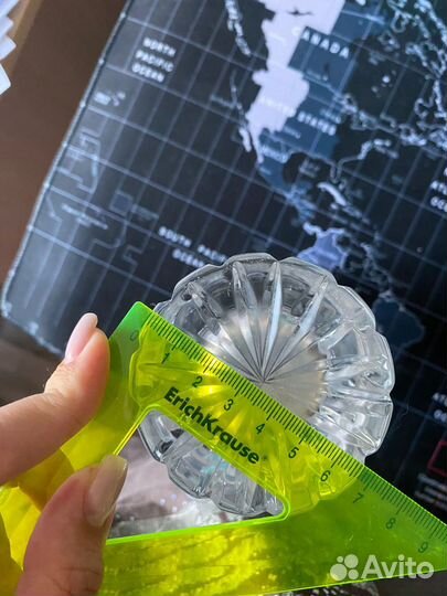 Продам вазу для цветов