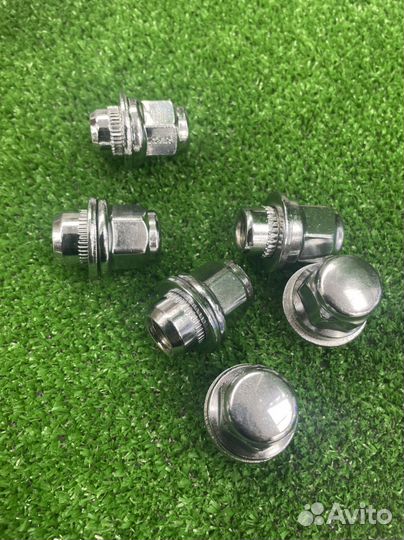 Гайки колесные Infiniti/Nissan