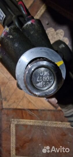 Рейка рулевая для Ssang Yong Actyon 2 New