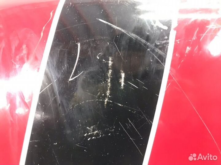 Капот Mini Cooper (2001-2018)