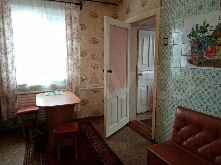 Дом 110 м² на участке 11 сот.