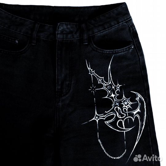 Кастом одежды