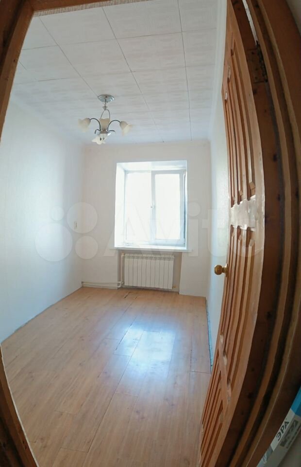 2-к. квартира, 43,1 м², 1/2 эт.