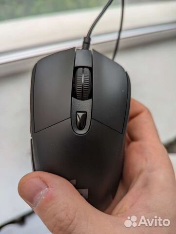 Игровая мышь logitech G403 Hero купить в Москве | Электроника | Авито