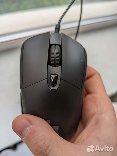 Игровая мышь logitech G403 Hero
