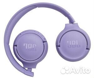 Новые наушники JBL Tune 520BT Purple Оригинал