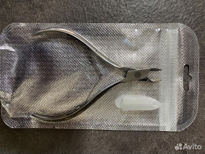 Маникюрные кусачки