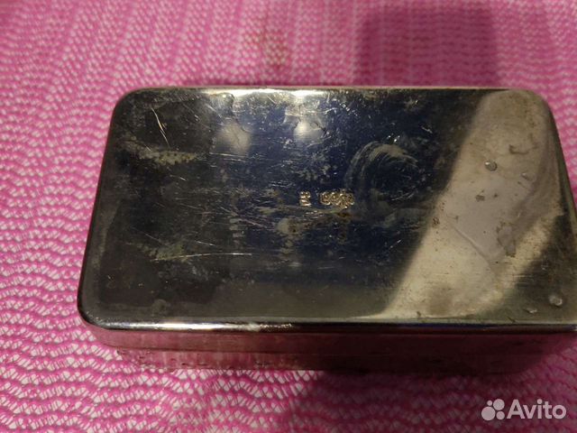 Медицинский стерилизатор шприцов СССР