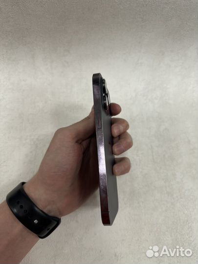 iPhone 14 Pro Max, 256 ГБ