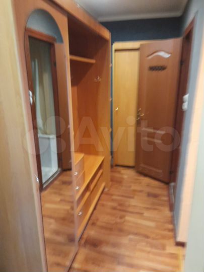 1-к. квартира, 31,2 м², 5/5 эт.