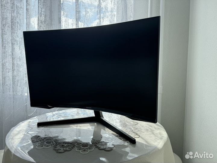 Игровой монитор Samsung odyssey g5 32