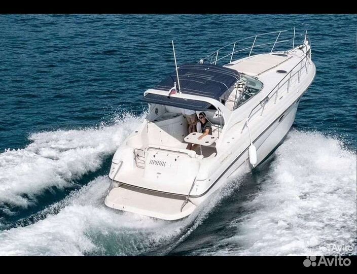 Аренда яхты и морские прогулки в Геленджике