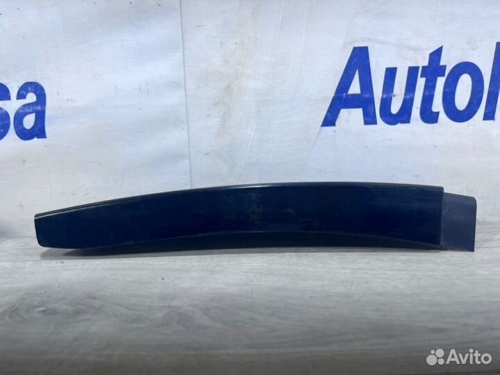 Накладка стойки правая Volkswagen Polo Sed седан