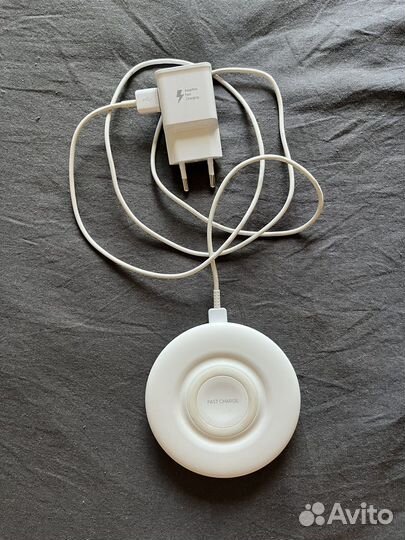 Зарядное устройство беспроводное Samsung EP-P3100