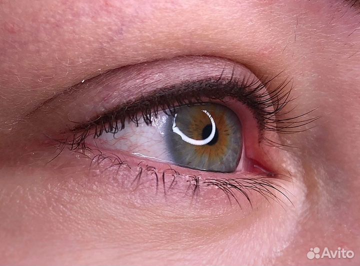 Модели Перманентный макияж