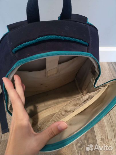 Рюкзак для школы