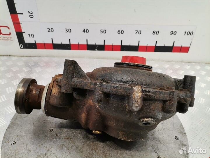 Редуктор для Land Rover Range Rover 3 LR007038
