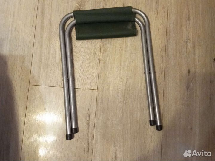 Табурет раскладной