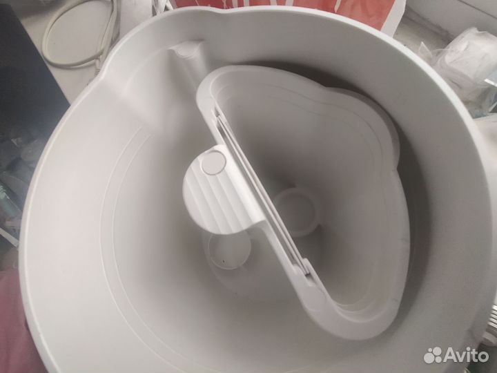 Ионизатор воды