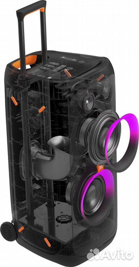 JBL Partybox 310 Новая