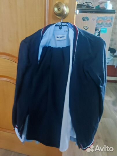 Школьная форма для мальчика