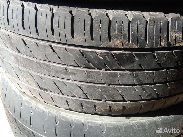 Kumho Crugen Premium KL33 265/60 R18 110H