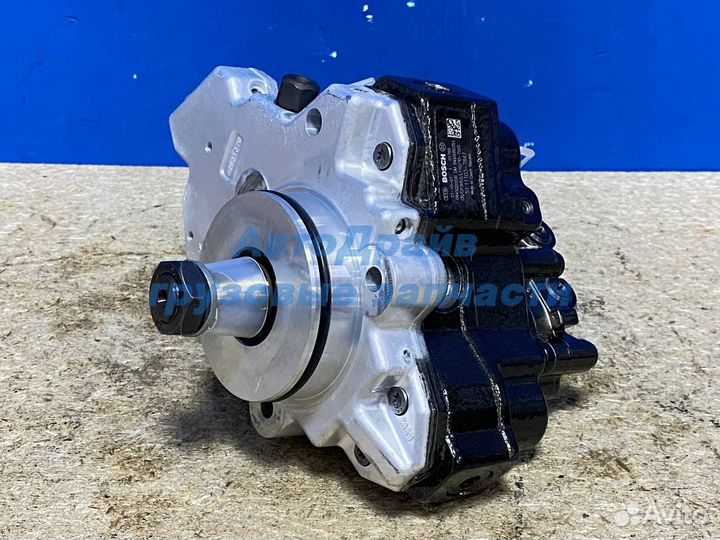 Тнвд Ман Тгл Тгм двигатель D0836