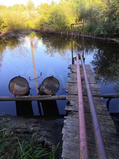 Дом 64 м² на участке 14,5 сот.