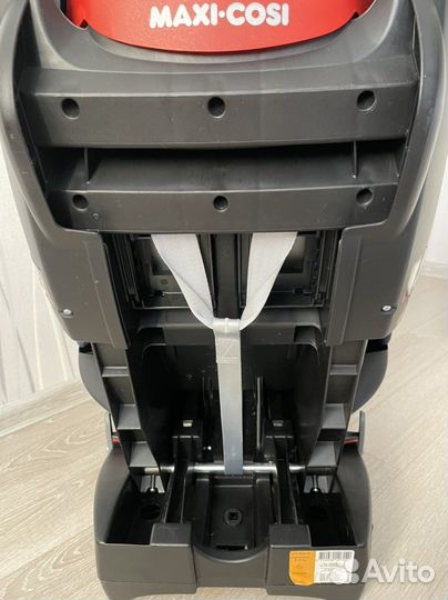 Детское автокресло maxi-cosi TObi до 15кг