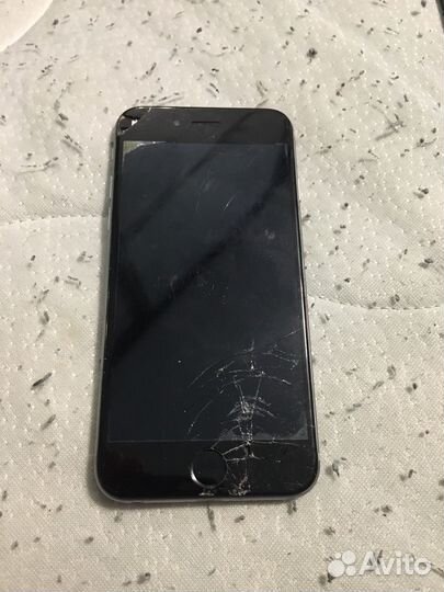 iPhone 8 Plus, 64 ГБ