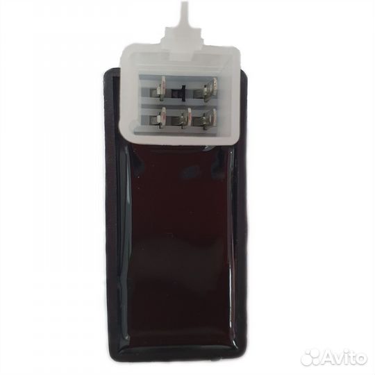 Коммутатор CDI Honda Lead 50