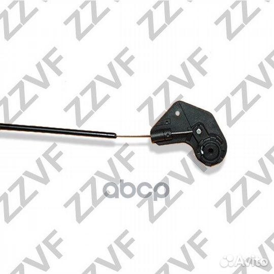 Трос открывания капота BMW X5 E53 (00-07) 51238