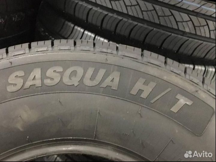 Boto Sasqua H/T 245/70 R16 107H
