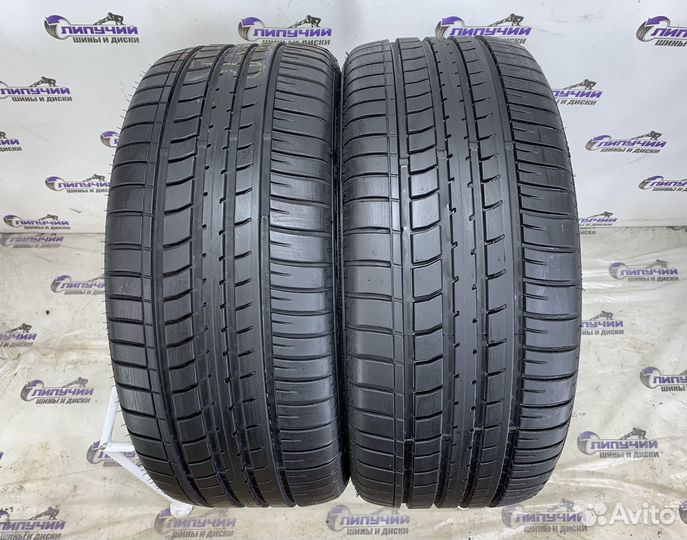 Goodyear Eagle NCT5 245/40 R18 93Y