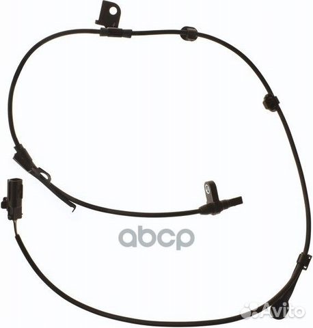 Датчик ABS перед прав 45039800 Textar